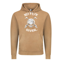 Vintage Camel no flux given   funny welder tee shirt for welding dads Vintage Hoodie - linhVisuals