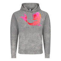Cloud Rock mermaid t  shirt pink mermaid t  shirt Vintage Hoodie - linhVisuals