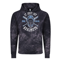 Cloud Black officially licensed jt realmuto shirt   it just got realmuto Vintage Hoodie - linhVisuals