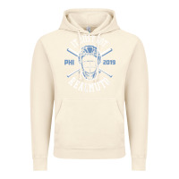 Vintage Artic officially licensed jt realmuto shirt   it just got realmuto Vintage Hoodie - linhVisuals
