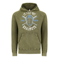 Vintage Olive officially licensed jt realmuto shirt   it just got realmuto Vintage Hoodie - linhVisuals