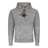 Cloud Rock ah 64 apache longbow helicopter t shirt t shirt Vintage Hoodie - linhVisuals