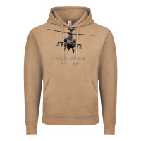 Vintage Coffee ah 64 apache longbow helicopter t shirt t shirt Vintage Hoodie - linhVisuals