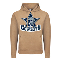 Vintage Coffee the cowboys football Vintage Hoodie - linhVisuals