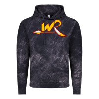 Cloud Black the washington clipart Vintage Hoodie - linhVisuals