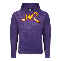 Cloud Purple the washington clipart Vintage Hoodie - linhVisuals