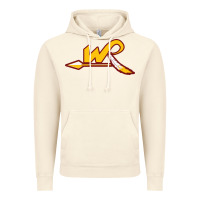 Vintage Artic the washington clipart Vintage Hoodie - linhVisuals
