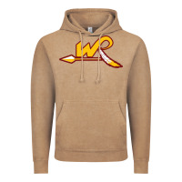 Vintage Coffee the washington clipart Vintage Hoodie - linhVisuals