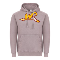 Vintage Zinc the washington clipart Vintage Hoodie - linhVisuals