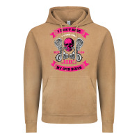 Vintage Camel biker gear motorcycle gifts biker chick i ride my biker tank top Vintage Hoodie - linhVisuals