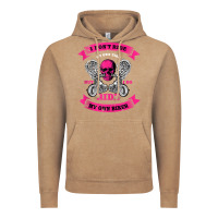Vintage Coffee biker gear motorcycle gifts biker chick i ride my biker tank top Vintage Hoodie - linhVisuals