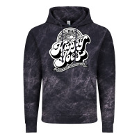 Happy Joes Pizza Vintage Hoodie | Teevron