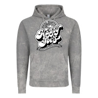 Cloud Rock happy joes pizza Vintage Hoodie - linhVisuals