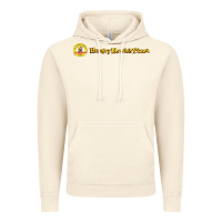 Vintage Artic howies pizza Vintage Hoodie - linhVisuals