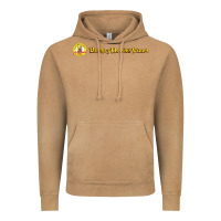 Vintage Camel howies pizza Vintage Hoodie - linhVisuals