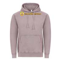 Vintage Zinc howies pizza Vintage Hoodie - linhVisuals