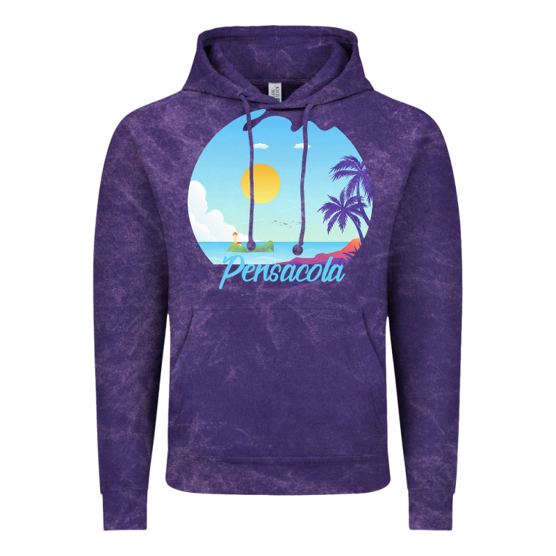 Pensacola T  Shirt No Place Like Pensacola T  Shirt Vintage Hoodie by linhVisuals | Teevron