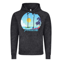 Vintage Black pensacola t  shirt no place like pensacola t  shirt Vintage Hoodie - linhVisuals
