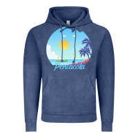 Vintage Denim pensacola t  shirt no place like pensacola t  shirt Vintage Hoodie - linhVisuals