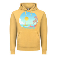 Vintage Mustard pensacola t  shirt no place like pensacola t  shirt Vintage Hoodie - linhVisuals