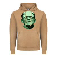 Vintage Camel frankenstein monster classic horror flick t shirt Vintage Hoodie - linhVisuals