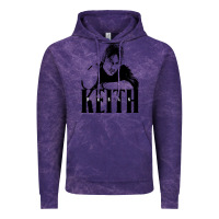 Cloud Purple keith urban music concert Vintage Hoodie - linhVisuals