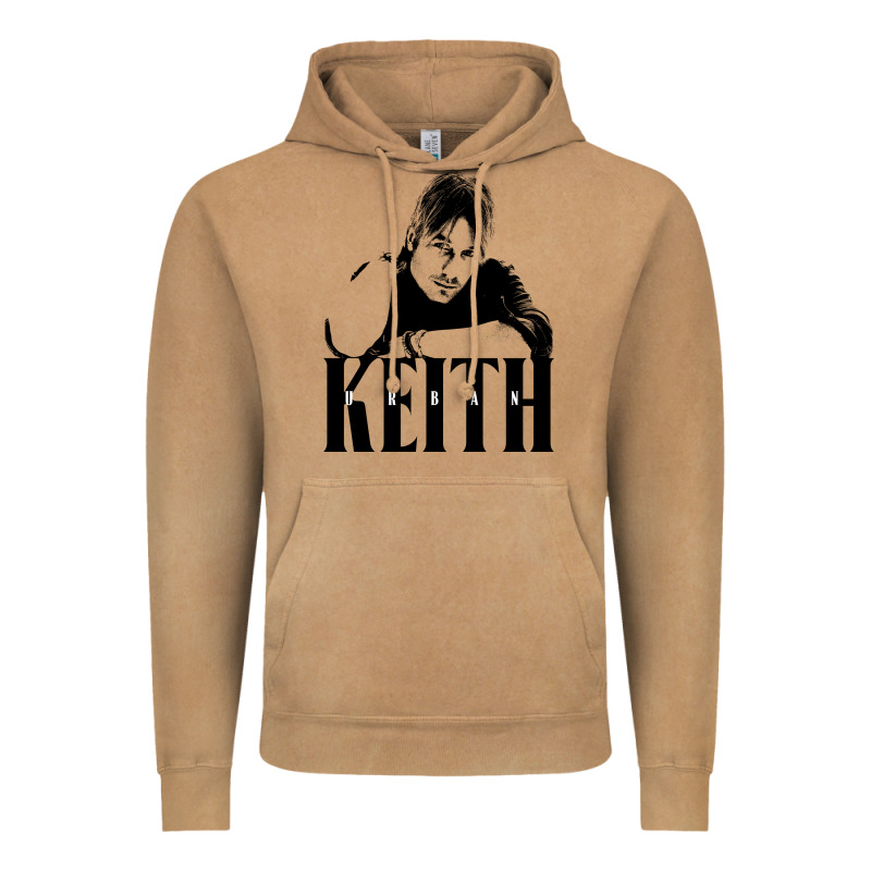 Keith Urban Music Concert Vintage Hoodie by linhVisuals | Teevron