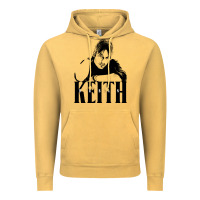 Vintage Mustard keith urban music concert Vintage Hoodie - linhVisuals