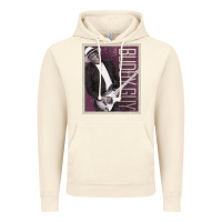 Vintage Artic buddy guy classic Vintage Hoodie - linhVisuals