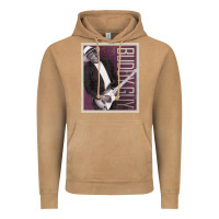 Vintage Camel buddy guy classic Vintage Hoodie - linhVisuals