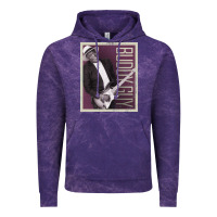Cloud Purple buddy guy classic Vintage Hoodie - linhVisuals