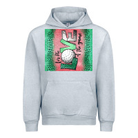 Heather Grey for the love of the game golf Urban Hoodie - Jasminsmagicworld