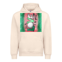 Sandshell for the love of the game golf Urban Hoodie - Jasminsmagicworld