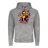 Cloud Rock ringo starr music concert Vintage Hoodie - linhVisuals