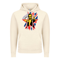 Vintage Artic ringo starr music concert Vintage Hoodie - linhVisuals