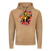 Vintage Camel ringo starr music concert Vintage Hoodie - linhVisuals