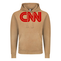 Vintage Camel cnn Vintage Hoodie - linhVisuals