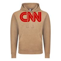 Vintage Coffee cnn Vintage Hoodie - linhVisuals