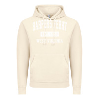 Vintage Artic harpers ferry west virginia wv vintage established sports pullover hoo Vintage Hoodie - linhVisuals