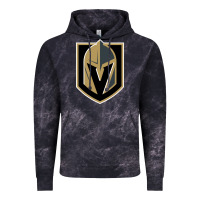 Cloud Black the-vegas-golden-knights-pen Vintage Hoodie - linhVisuals