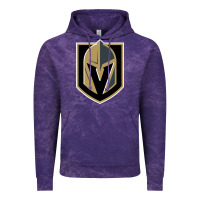 Cloud Purple the-vegas-golden-knights-pen Vintage Hoodie - linhVisuals