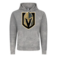 Cloud Rock the-vegas-golden-knights-pen Vintage Hoodie - linhVisuals