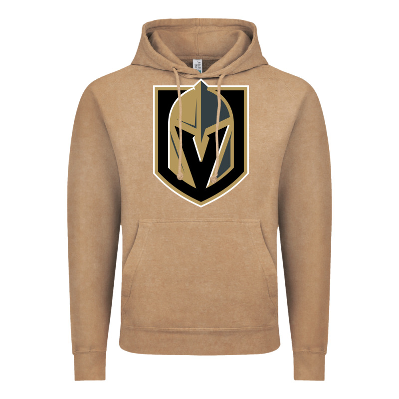 The-vegas-golden-knights-pen Vintage Hoodie by linhVisuals | Teevron