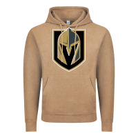 Vintage Coffee the-vegas-golden-knights-pen Vintage Hoodie - linhVisuals