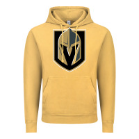 Vintage Mustard the-vegas-golden-knights-pen Vintage Hoodie - linhVisuals