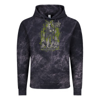 Cloud Black lamb of god music concert Vintage Hoodie - linhVisuals