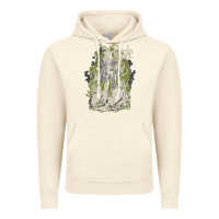 Vintage Artic lamb of god music concert Vintage Hoodie - linhVisuals