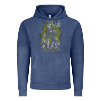 Vintage Denim lamb of god music concert Vintage Hoodie - linhVisuals