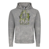 Cloud Rock lamb of god music concert Vintage Hoodie - linhVisuals