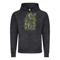 Vintage Black lamb of god music concert Vintage Hoodie - linhVisuals